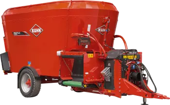 PROFILE CROSSMIX 2 CS – силует