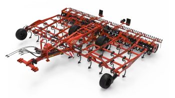 Struttura di PROLANDER