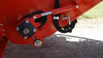 Автоматична гідравлічна система натягування конвеєра для тривалого терміну служби