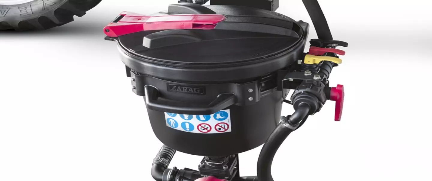 Вигляд кабіни