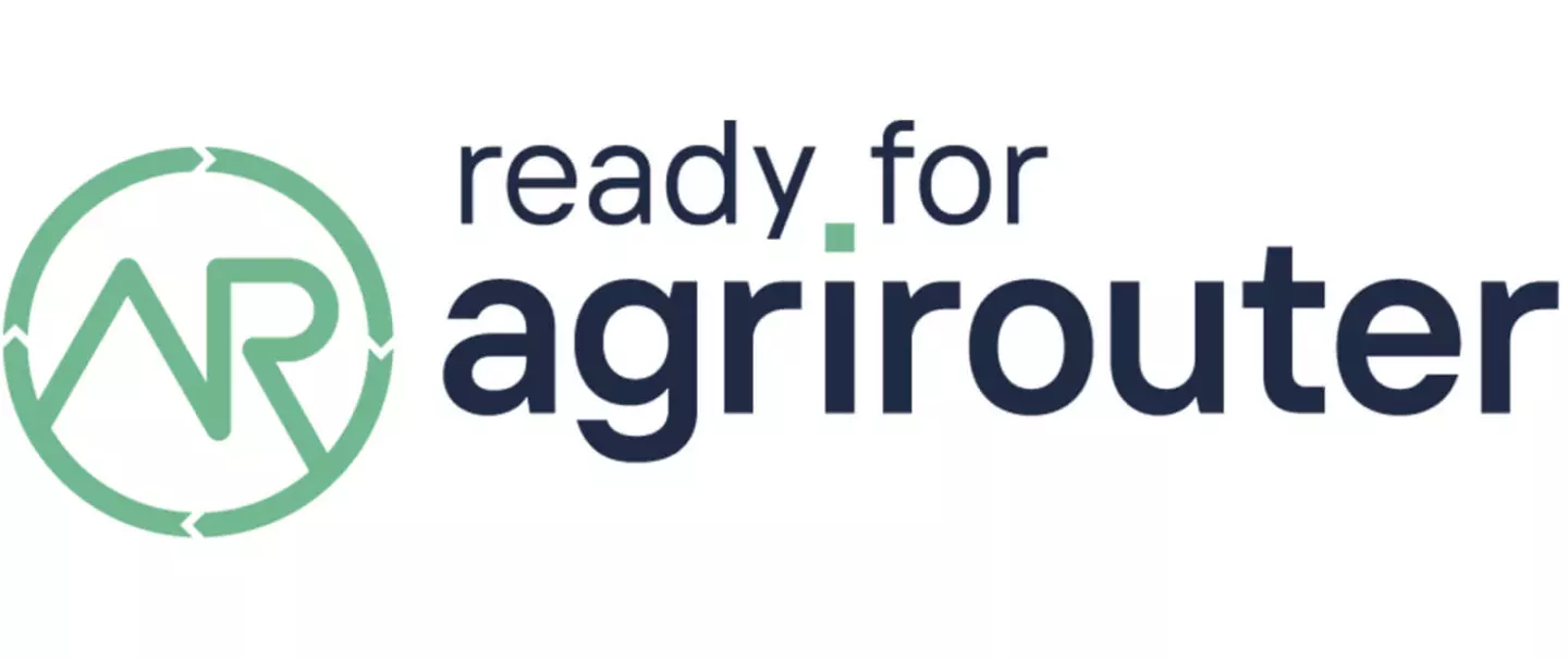 Платформа обміну даними Agrirouter для терміналів CCI 800 та CCI 1200 ISOBUS