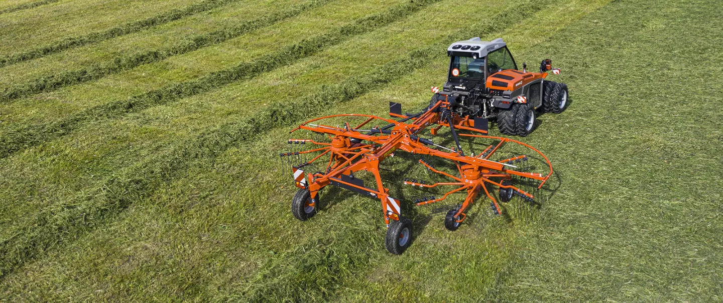 GA 6501 в роботі