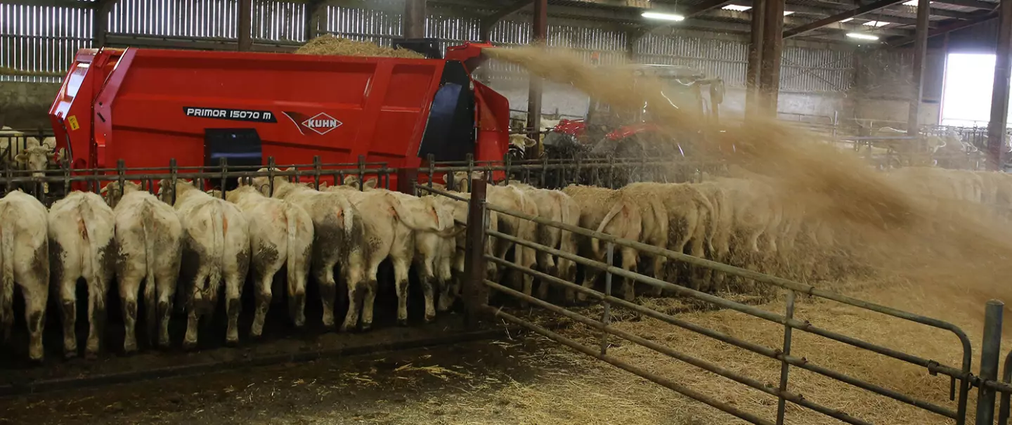 PRIMOR 15070 M au travail