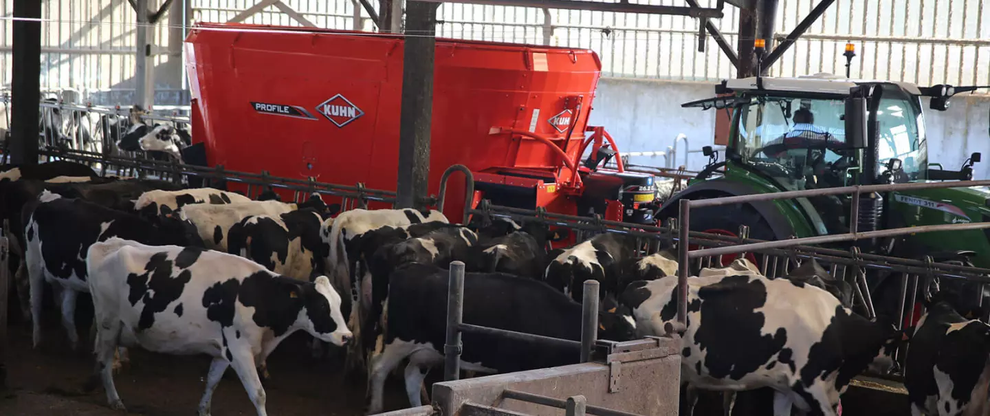 PROFILE 2 CL в роботі