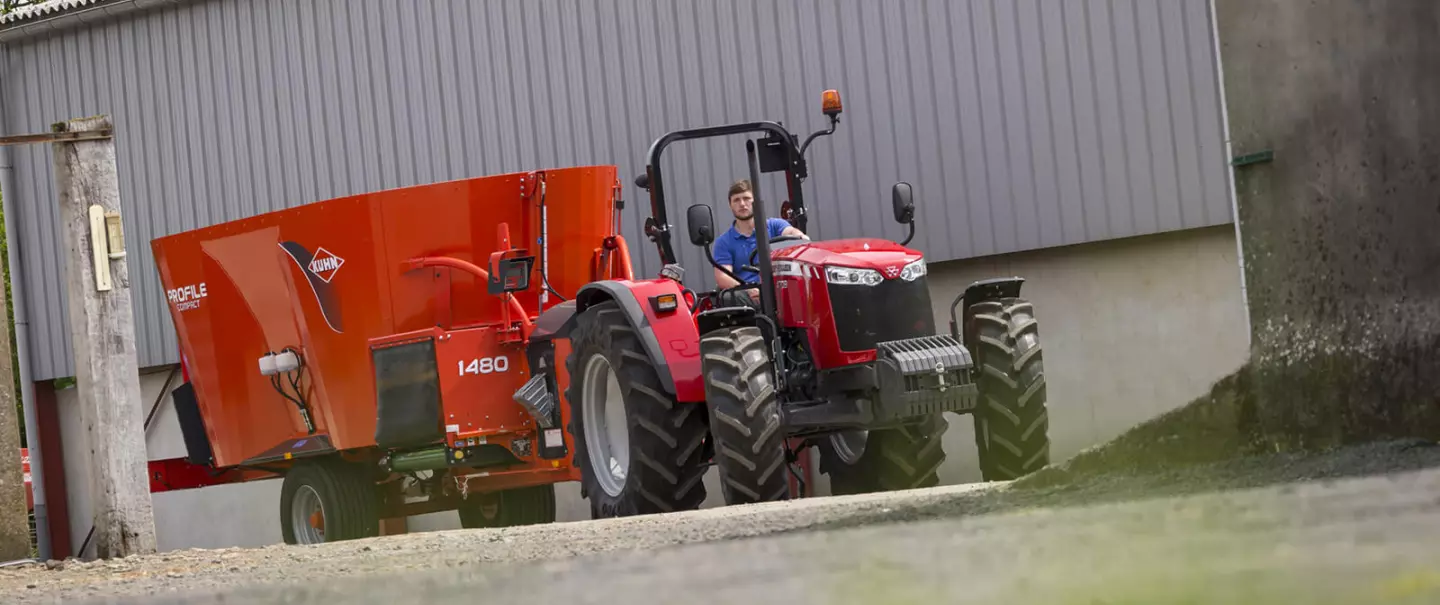 <span id="carac_169810_49924_1_20"> PROFILE 2 CS в роботі</span>