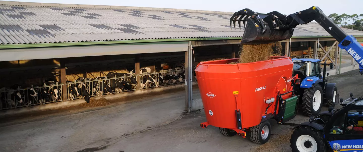 PROFILE 2 DS в роботі