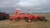 Вигляд сівалки для просапних культур KUHN CCX 9000