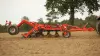 CULTIMER L 5000 на глибокому обробітку стерні
