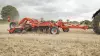 CULTIMER L 400R, оснащений вирівнювальними дисками