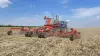 Сівалка Min-till ESPRO RT 12000 RC в роботі