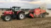 SB 1270 X з подрібнювачем CBB 200