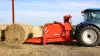 KUHN PRIMOR 2060 M у транспортному режимі