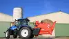 KUHN PRIMOR 2060 M в роботі