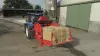 KUHN PRIMOR 2060 M в роботі