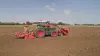 Бункер TF 1512 в роботі