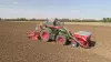 Бункер TF 1512 в роботі